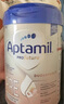 爱他美（Aptamil）德国爱他美白金版德爱婴幼儿双重HMO配方奶粉800g 【0元试喝】2段1罐装 效期27年3-5月 实拍图