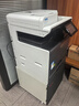 夏普（SHARP）BP-C2522R 大型办公商用a3a4彩色打印复合机双面复印扫描(输稿器+双纸盒+免费上门安装) 实拍图