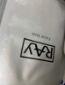 妆蕾（RAY）泰国进口金银色面膜10片/盒 补水保湿贴片面膜送女友情人节礼物 银色补水面膜3盒 10片/盒 实拍图