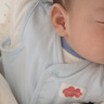 babylove婴儿马甲春秋纯棉两面穿宝宝可爱小坎肩背心保暖马夹上衣 实拍图