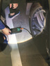 埠威BUWEI汽车应急启动电源搭电宝充气泵电瓶搭电启动小车摩托车强启 实拍图