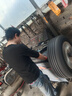 玛吉斯（MAXXIS）轮胎/汽车轮胎 215/65R16 98H MA510 原配启辰T70 实拍图