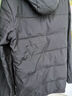 京东京造冬季短款连帽滑雪羽绒服户外派克服加厚保暖外套男 黑色 S 实拍图