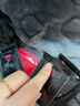 江原道Koh Gen Do 江原道 全新水漾美肌无瑕粉底液012 一回装0.6ml 002色 0.6ml /袋 实拍图
