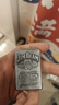 ZIPPO打火机之宝防风煤油 占边之锡徽章 生日礼物送老公送男友 单机 实拍图