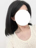千丝雅假发全头套女自然蓬松减龄初恋锁骨发递针无痕隐形真发短发假发套 双递针【自然色】30cm 中发 气质中分款 实拍图