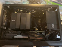 蓝宝石（Sapphire）AMD RADEON RX 7900 XTX/9070/XT 系列 deepseek AI人工智能渲染 黑神话悟空台式机电竞游戏显卡 RX9070XT脉动+氮动 B650 W 实拍图