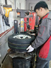 普利司通（Bridgestone）汽车轮胎 225/50R17 94W ER33 原厂配套丰田皇冠 实拍图