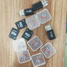 KDA512GTF高清通用内存手机相机储存行车记录仪监控摄像头microSD卡 16G高速通用【配读卡器sd卡套】 实拍图