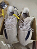 阿迪达斯三叶草YeezyBoost350V2椰子男女潮流休闲鞋HQ2059UK6.5码40码 实拍图