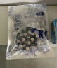 雪原高钙棒棒奶贝奶片 儿童休闲零食 内蒙古特产牛奶棒37.5g(5支) 实拍图