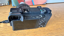 索尼/Sony A6000 A6300 A6400 A6100 A6600 二手微单相机新手4k视频 99新 A6400+16-50 黑色套机 实拍图