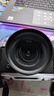 JJC 相机遮光罩 适用于尼康Z 16-50mm镜头 替代HN-40 Z50II Z50二代 Z30 Zfc ZFC Z62 Z7II Z9 Z7配件 银色 实拍图