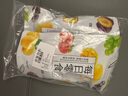 猪兄甘草金桔干1000g低脂冰糖泡水橘子蜜饯果脯干零食办公室休闲小吃 实拍图