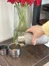 eno高颜值纯钛杯保温杯小巧便携2026年新款泡茶水杯子男生款 皓月银 330ML 小巧便携 礼盒包装 实拍图