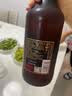 金龙泉啤酒龙泉壹号双酵母二发精酿啤酒 13°P 919ml*4瓶 瓶装整箱礼盒装 龙泉壹号精酿啤酒 919mL 4瓶 整箱装 实拍图