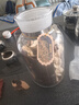 茗杰 茶叶  正宗二十五年源产江门东甲陈皮 老陈皮泡水茶叶礼盒装250g 实拍图
