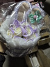 京东鲜花卡通公仔玩偶花束女生日礼物红色系喜庆中考礼物送女友同学闺蜜 实拍图