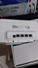 华为（HUAWEI） 华为4G路由器2pro无线路由器B311B-853As全网通CPEWIFI B311B-853【4G全网通增强版】4个千兆网口 实拍图
