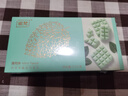 诺梵巧克力薄片薄荷味 110g 礼盒礼物生日礼物休闲婚庆喜糖儿童零食 实拍图