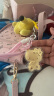 凯蒂猫（hellokitty）采篮子托特包时尚小众手提女包包高级感轻奢单肩包休闲百搭斜挎包 花海月亮藏云朵 实拍图