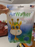 鲜行者（AirWalker）超透气防病毒儿童KN95口罩2-5岁3D立体【加强型】独立装防雾霾 实拍图