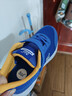 361°童鞋 跑鞋2025夏季男女中大童大网孔轻便童鞋运动鞋 蓝36 实拍图