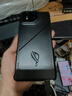 ROG9pro 游戏手机 骁龙8至尊版 16G+512G/24G+1T 矩阵式液冷散热 185HZ E6电竞屏 全网通5G 华硕电竞 ROG9PRO【曜石黑 24G+1T自带风扇】 套餐五 冰川液冷壳 实拍图