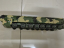 驰誉模型 1/144东风41导弹车发射车军事模型仿真合金玩具汽车男孩礼物 实拍图