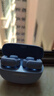 Bose Ultra 开放式耳机-月光宝石蓝 Bose小耳环耳夹耳机 不入耳开放式无线蓝牙运动耳机 高考祝福礼物 实拍图