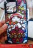 东来也「乘风破浪」鎏金工艺适用苹果16ProMax手机壳新款防摔iPhone16ProMax高级国潮原创2024磁吸外壳 实拍图