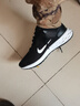 耐克（NIKE）REVOLUTION 男鞋25春夏轻盈透气减震运动鞋网面轻便公路跑步鞋 DC3728-003 42.5 实拍图