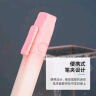 樱花(SAKURA)橡皮擦学生考试美术绘图 推拉式高质量发泡体橡皮替芯 实拍图