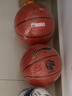 李宁（LI-NING）CBA联赛篮球专业比赛篮球室内比赛7号超纤PU材质 ABQJ112-1 实拍图