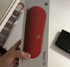 beats Pill 便携式 无线蓝牙音响音箱扬声器 IP67 防尘抗水 蓝牙5.3 经典红 实拍图