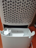 VCJ工业除湿机强劲除湿超大除湿量家用节能轻音防霉 抽湿器 吸湿器 地下室档案室 干燥机 干衣机 防潮 15L/天 70-120㎡ 【全屋除湿-辅助干衣】 实拍图