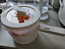NNIUSO名创小白锅畅销日韩电煮锅宿舍学生多功能一体小型电锅炒锅 1.5L 机械款 实拍图