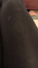 浪莎男士保暖裤加厚加绒秋裤含羊毛蚕丝护膝秋冬季男式打底裤 实拍图