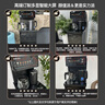 奥克斯（AUX）茶吧机 家用下置式饮水机智能24H可调保温时间遥控茶吧机 加厚金属侧板 加高加大【炫彩大屏双显】 冷热型 实拍图