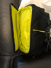 新秀丽（Samsonite）运动休闲包包女包女士手提包托特包单肩斜挎包礼物送女友QX1黑色 实拍图