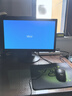联想(Lenovo)台式机英特尔酷睿i7/独显商务办公设计剪辑游戏二手电脑整机 二：基础款酷睿i3/20寸屏 实拍图
