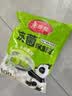美丽雅一次性保鲜膜罩袋装弹性不挑餐具防尘罩 家用食品保鲜膜套保鲜罩 抗菌保鲜罩 100只 实拍图