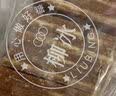 柳冰5斤红片糖传统食用蔗糖正宗广西甘蔗红糖块纯手工红片糖烘焙烹饪 5斤柳冰红糖块 实拍图