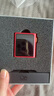 山灵（SHANLING） M0PRO无损音乐mp3播放器触屏hifi发烧学生蓝牙运动迷你便携随身听 红金色【下单送背夹】 实拍图