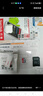 闪迪  SanDisk  内存卡 TF卡 MicroSD 存储卡 Class10  高速 小卡 TF读卡器+卡套 实拍图