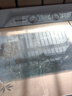 双鹿【纯铜电机】洗衣机半自动家用大容量双桶双缸波轮洗衣机脱水甩干双筒 半自动洗衣机 15公斤 纯铜电机+蓝光洁净 实拍图