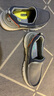 斯凯奇（Skechers）男鞋商务休闲鞋舒适一脚蹬轻便舒适时尚春季款复古帆布鞋 实拍图