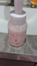 艾芭薇奶盖洁面慕斯200ml 氨基酸洗面奶清洁补水青春期女学生 干皮适用 实拍图