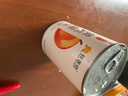 桃壹佰 多口味水果罐头整箱混合糖水新鲜黄桃杨梅椰果零食方便速食甜品 橘子2 什锦 黄桃 山楂 梨 实拍图