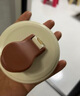 世喜奶瓶配件奶瓶盖子原装奶瓶瓶身手柄 直饮杯盖 实拍图